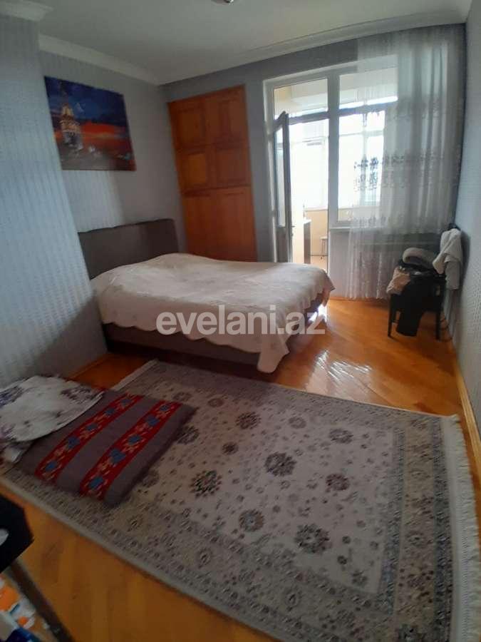 Satılır, yeni tikili, 2 otaqlı, 60 m², Bakı, Xətai r, Əhmədli q, Əhmədli m.