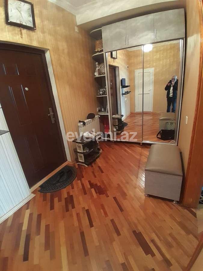 Satılır, yeni tikili, 2 otaqlı, 60 m², Bakı, Xətai r, Əhmədli q, Əhmədli m.