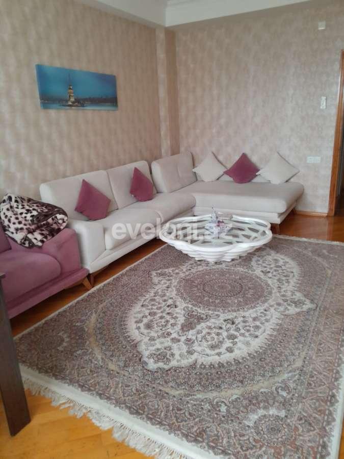 Satılır, yeni tikili, 2 otaqlı, 60 m², Bakı, Xətai r, Əhmədli q, Əhmədli m.