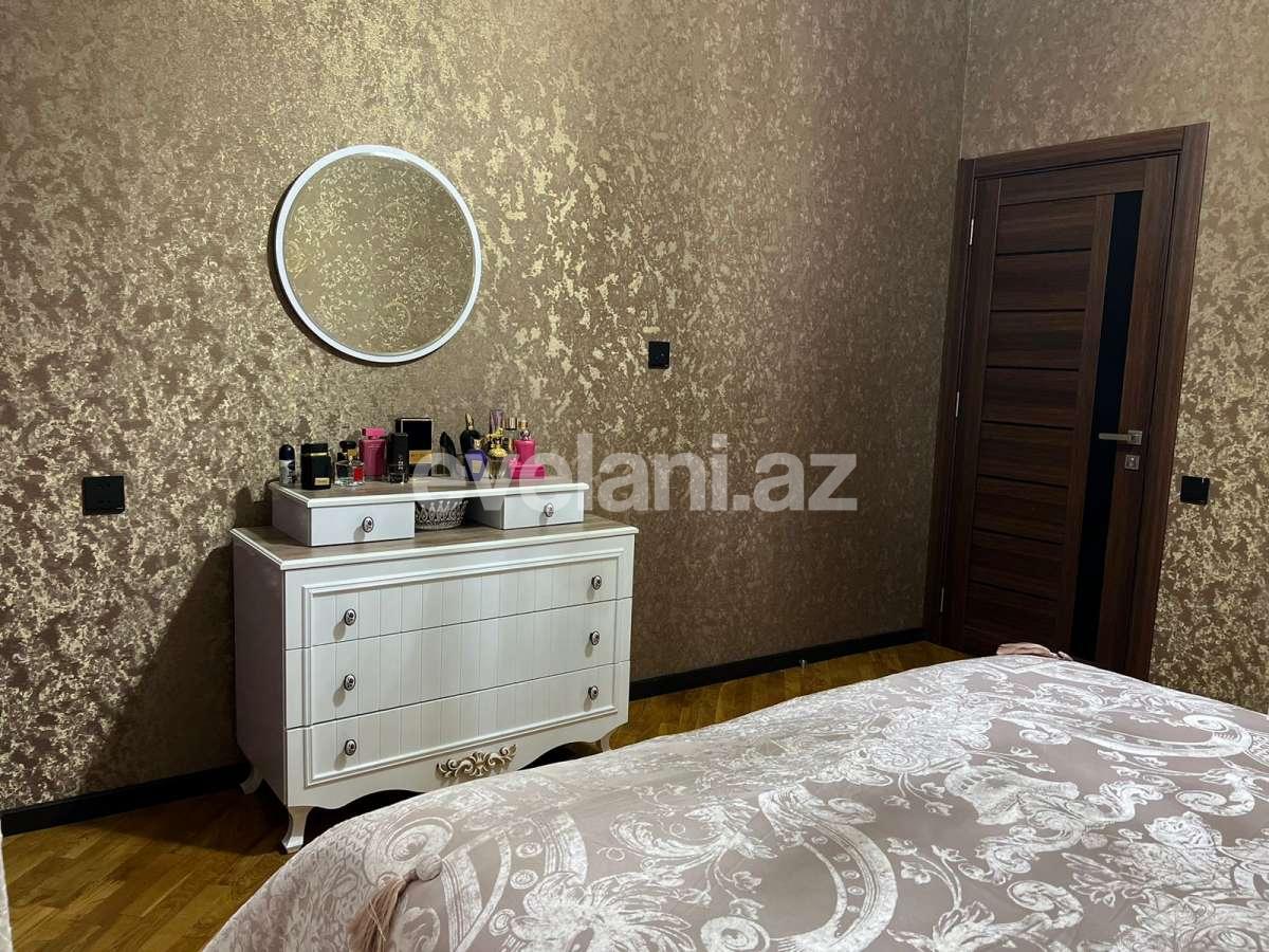 Satılır, yeni tikili, 2 otaqlı, 65 m², Bakı, Xətai r, Əhmədli q.