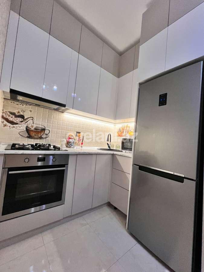 Satılır, yeni tikili, 2 otaqlı, 65 m², Bakı, Xətai r, Əhmədli q.