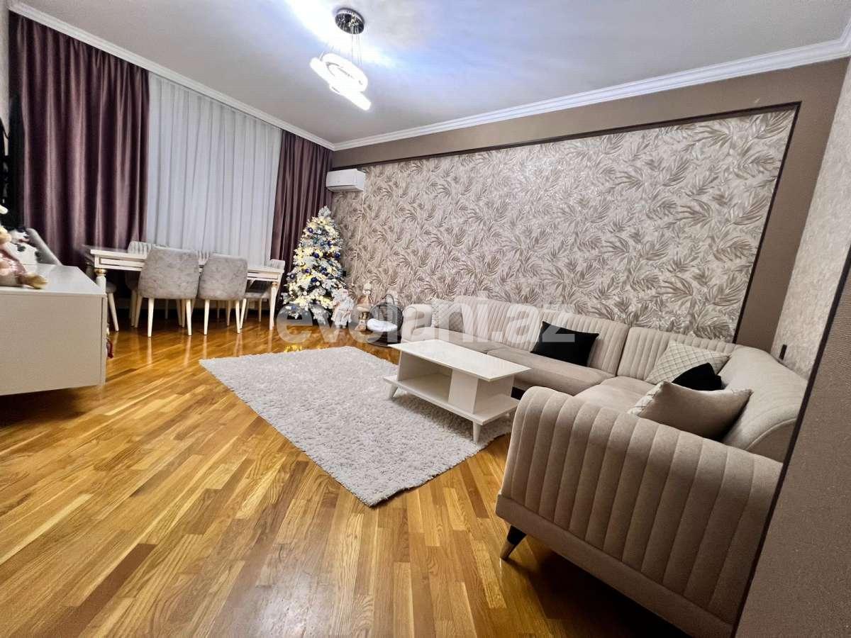 Satılır, yeni tikili, 2 otaqlı, 65 m², Bakı, Xətai r, Əhmədli q.