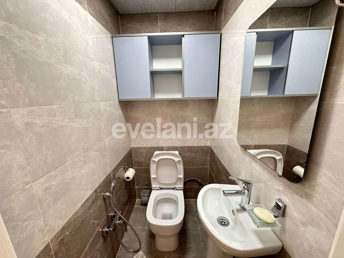 Satılır, yeni tikili, 3 otaqlı, 84 m², Bakı, Yasamal r, Yeni Yasamal q, İnşaatçılar m.
