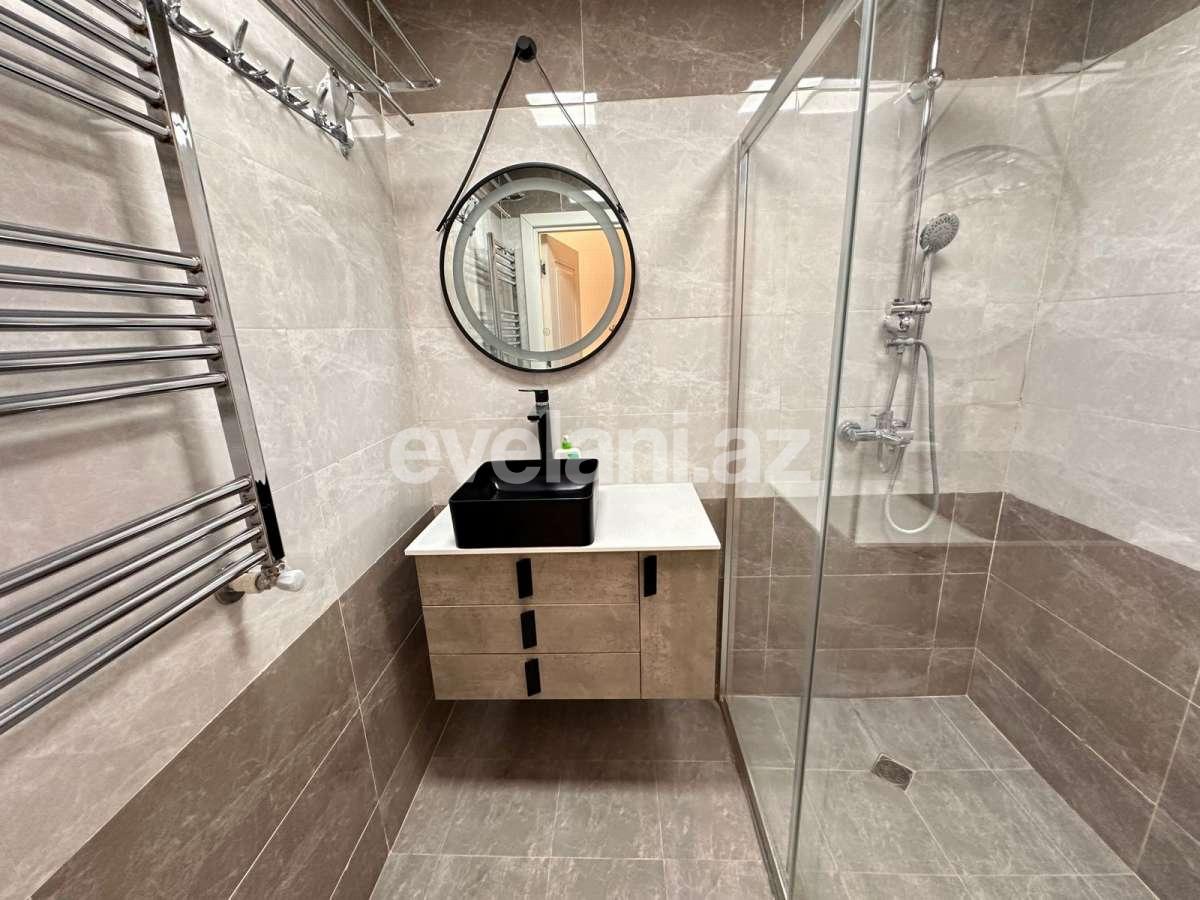 Satılır, yeni tikili, 3 otaqlı, 84 m², Bakı, Yasamal r, Yeni Yasamal q, İnşaatçılar m.