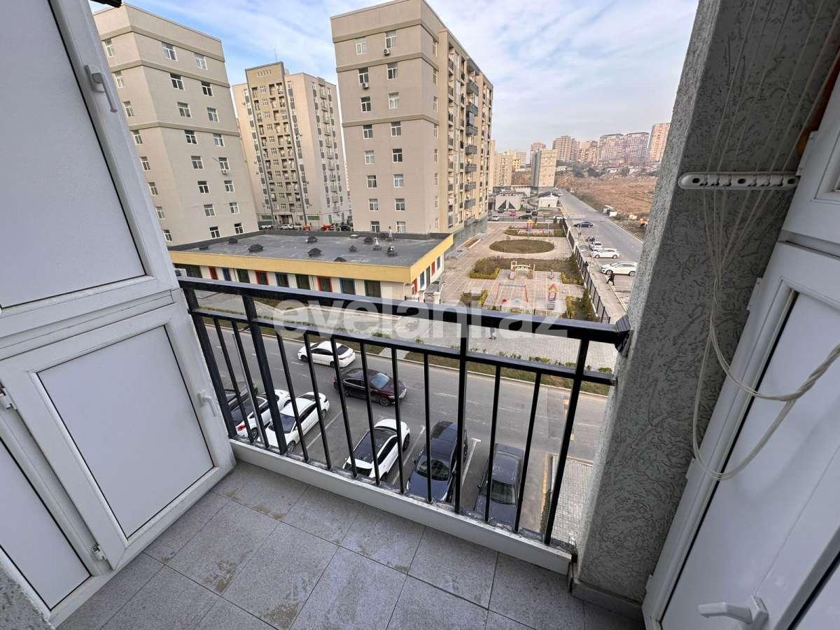 Satılır, yeni tikili, 3 otaqlı, 84 m², Bakı, Yasamal r, Yeni Yasamal q, İnşaatçılar m.
