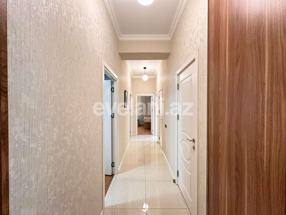 Satılır, yeni tikili, 3 otaqlı, 84 m², Bakı, Yasamal r, Yeni Yasamal q, İnşaatçılar m.