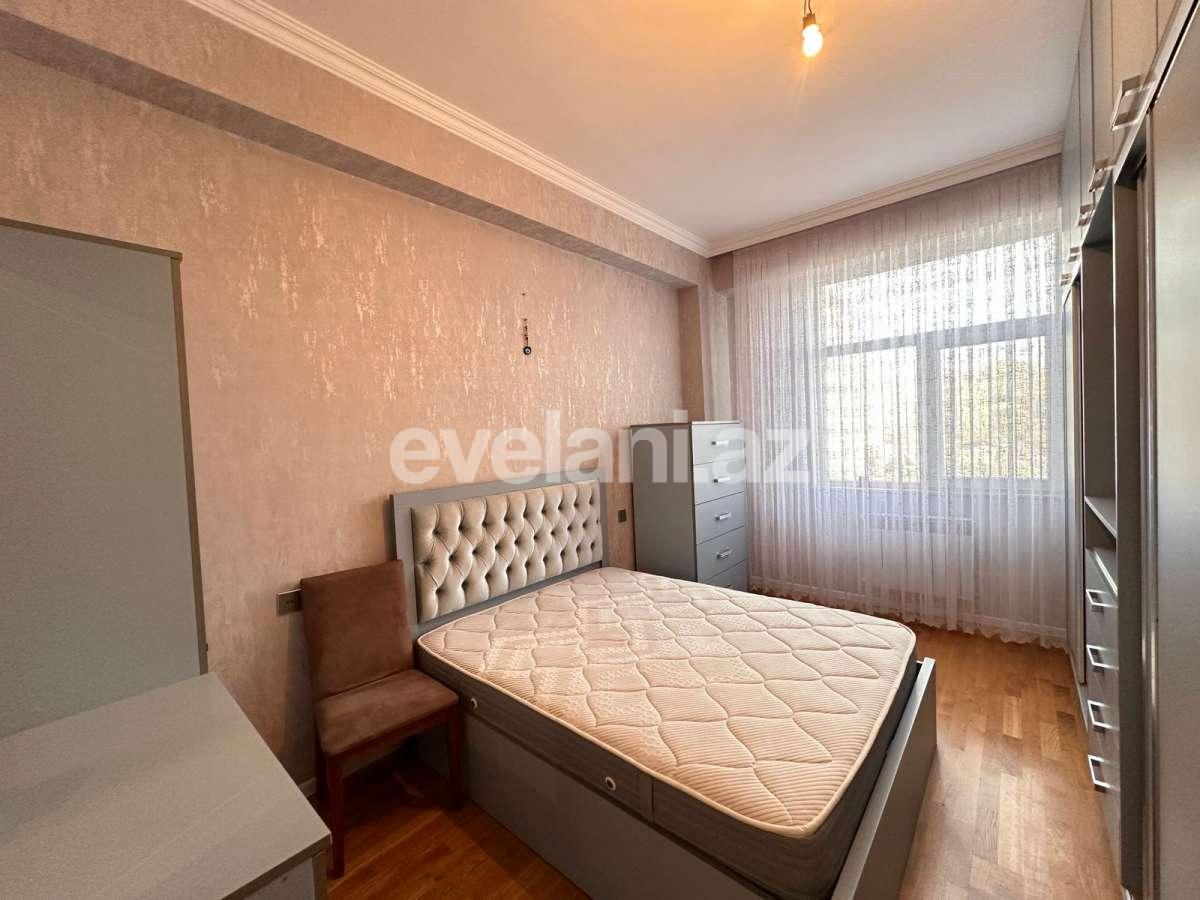 Satılır, yeni tikili, 3 otaqlı, 84 m², Bakı, Yasamal r, Yeni Yasamal q, İnşaatçılar m.