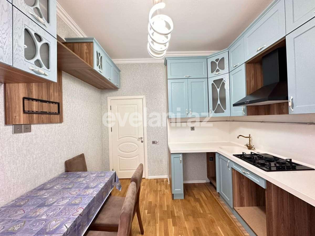 Satılır, yeni tikili, 3 otaqlı, 84 m², Bakı, Yasamal r, Yeni Yasamal q, İnşaatçılar m.