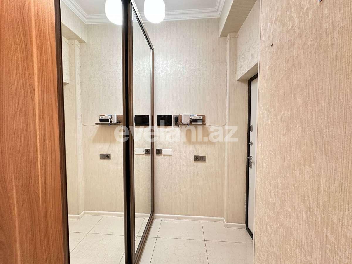 Satılır, yeni tikili, 3 otaqlı, 84 m², Bakı, Yasamal r, Yeni Yasamal q, İnşaatçılar m.