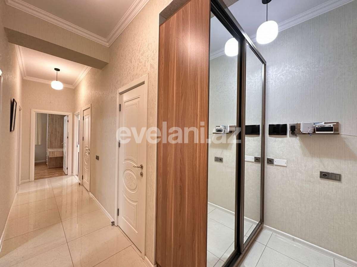 Satılır, yeni tikili, 3 otaqlı, 84 m², Bakı, Yasamal r, Yeni Yasamal q, İnşaatçılar m.