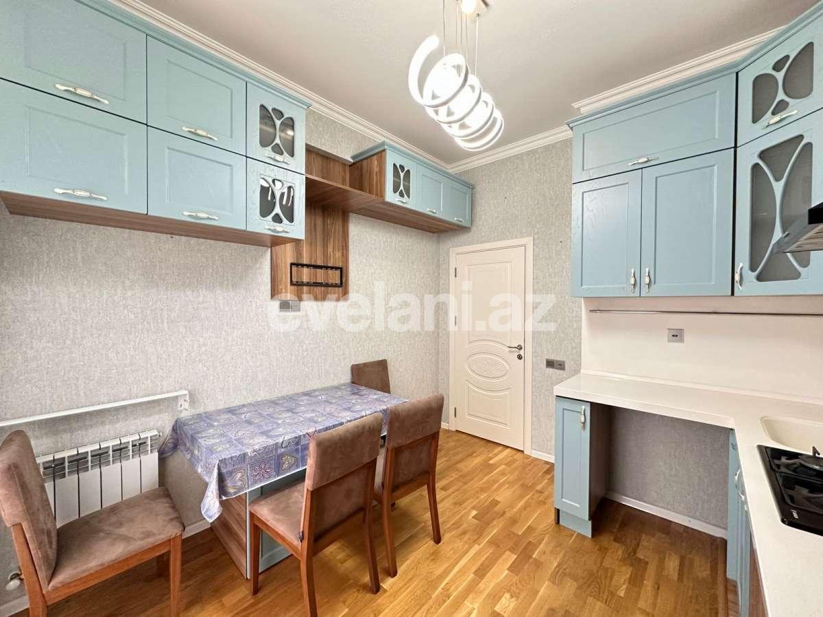 Satılır, yeni tikili, 3 otaqlı, 84 m², Bakı, Yasamal r, Yeni Yasamal q, İnşaatçılar m.