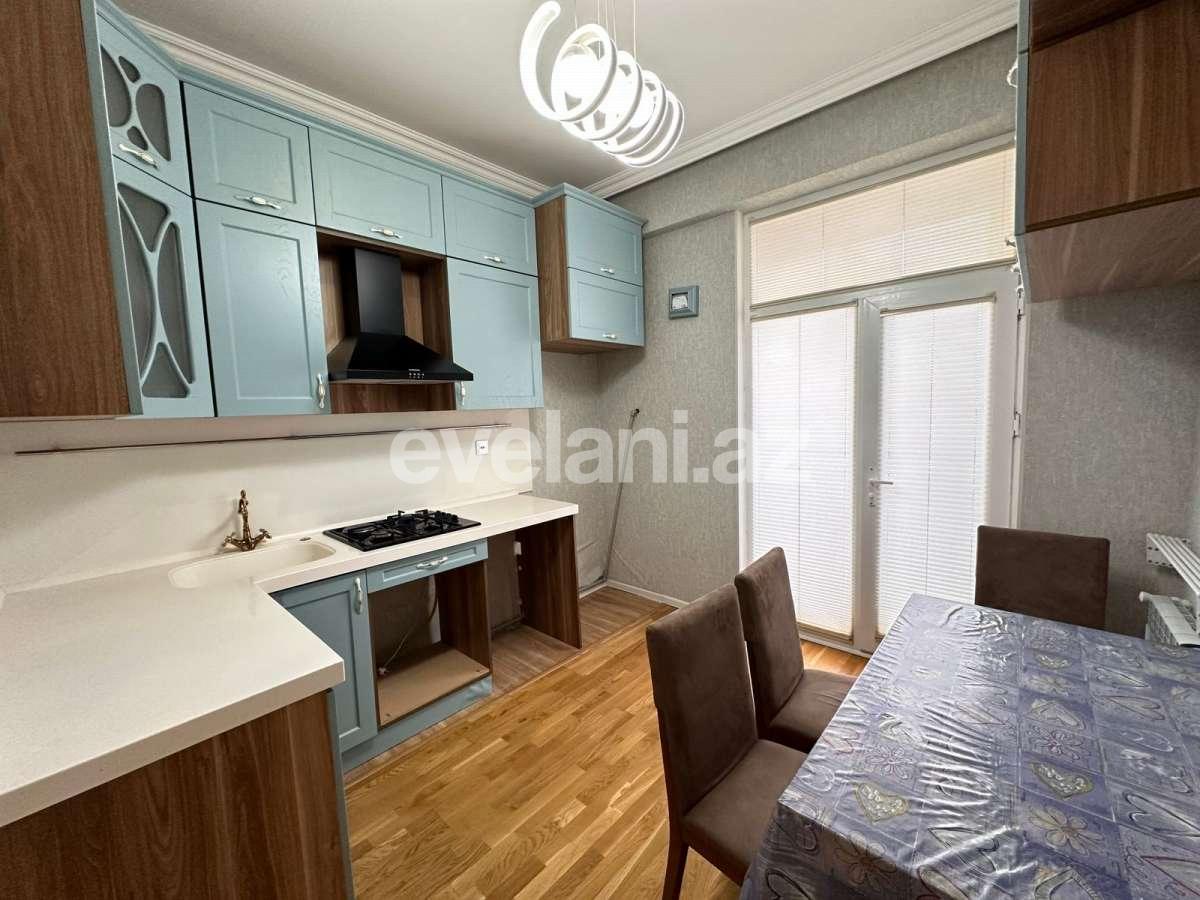 Satılır, yeni tikili, 3 otaqlı, 84 m², Bakı, Yasamal r, Yeni Yasamal q, İnşaatçılar m.