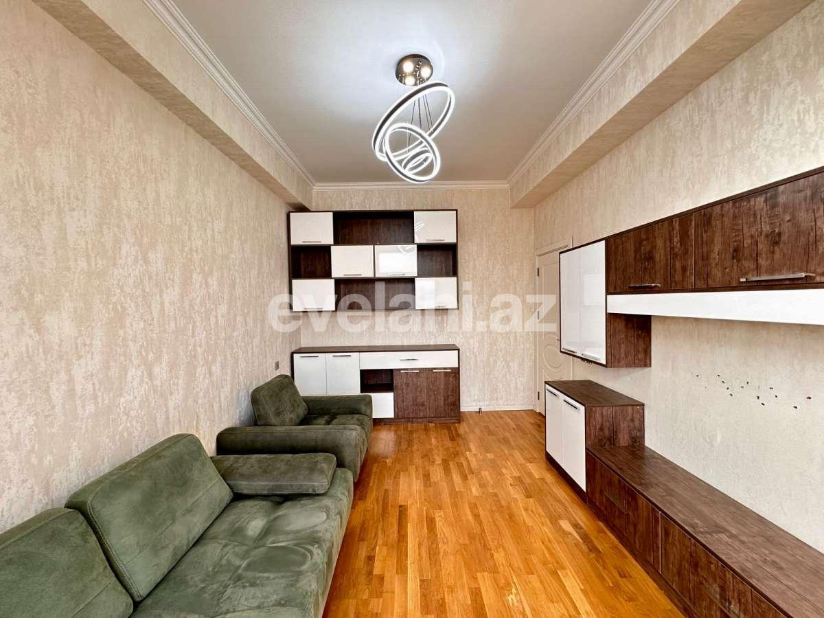 Satılır, yeni tikili, 3 otaqlı, 84 m², Bakı, Yasamal r, Yeni Yasamal q, İnşaatçılar m.