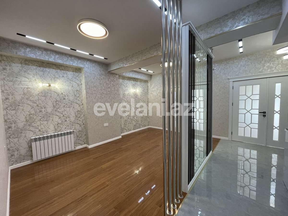 Satılır, yeni tikili, 3 otaqlı, 68 m², Bakı, Nizami r, 8-ci kilometr q, Neftçilər m.