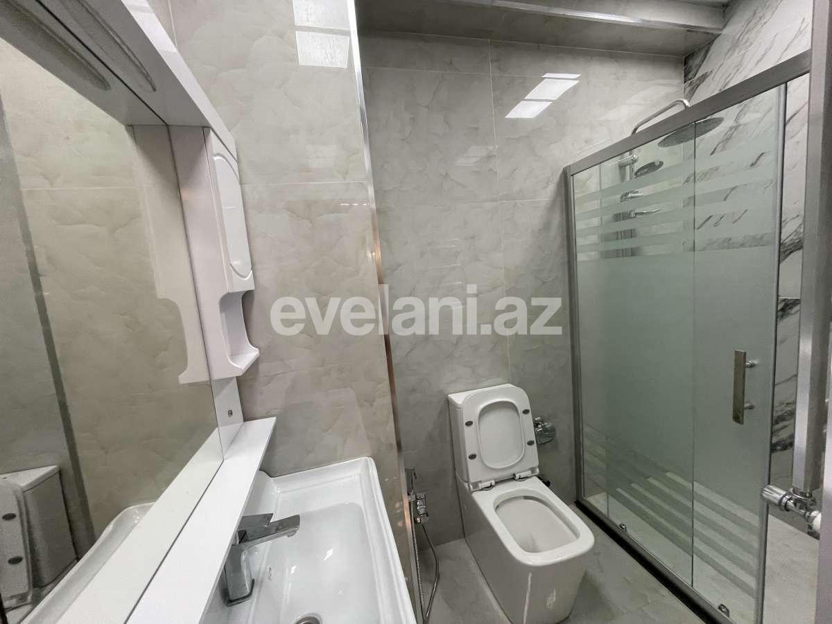 Satılır, yeni tikili, 3 otaqlı, 68 m², Bakı, Nizami r, 8-ci kilometr q, Neftçilər m.