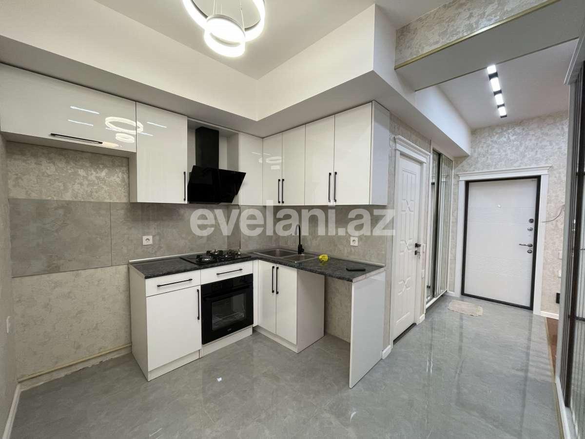 Satılır, yeni tikili, 3 otaqlı, 68 m², Bakı, Nizami r, 8-ci kilometr q, Neftçilər m.