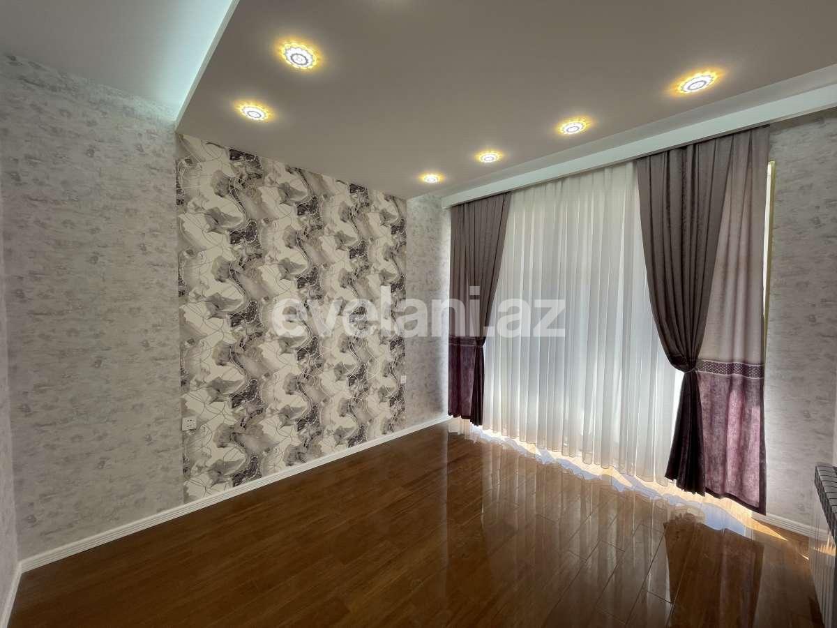 Satılır, yeni tikili, 3 otaqlı, 68 m², Bakı, Nizami r, 8-ci kilometr q, Neftçilər m.
