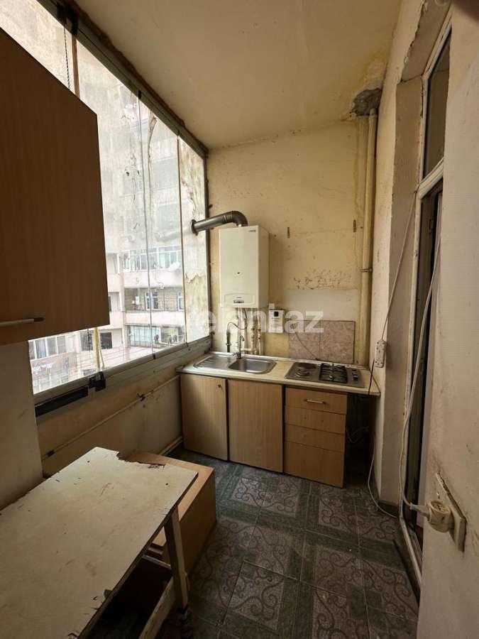 Satılır, yeni tikili, 2 otaqlı, 51 m², Bakı, Xətai r, Əhmədli q, Əhmədli m.