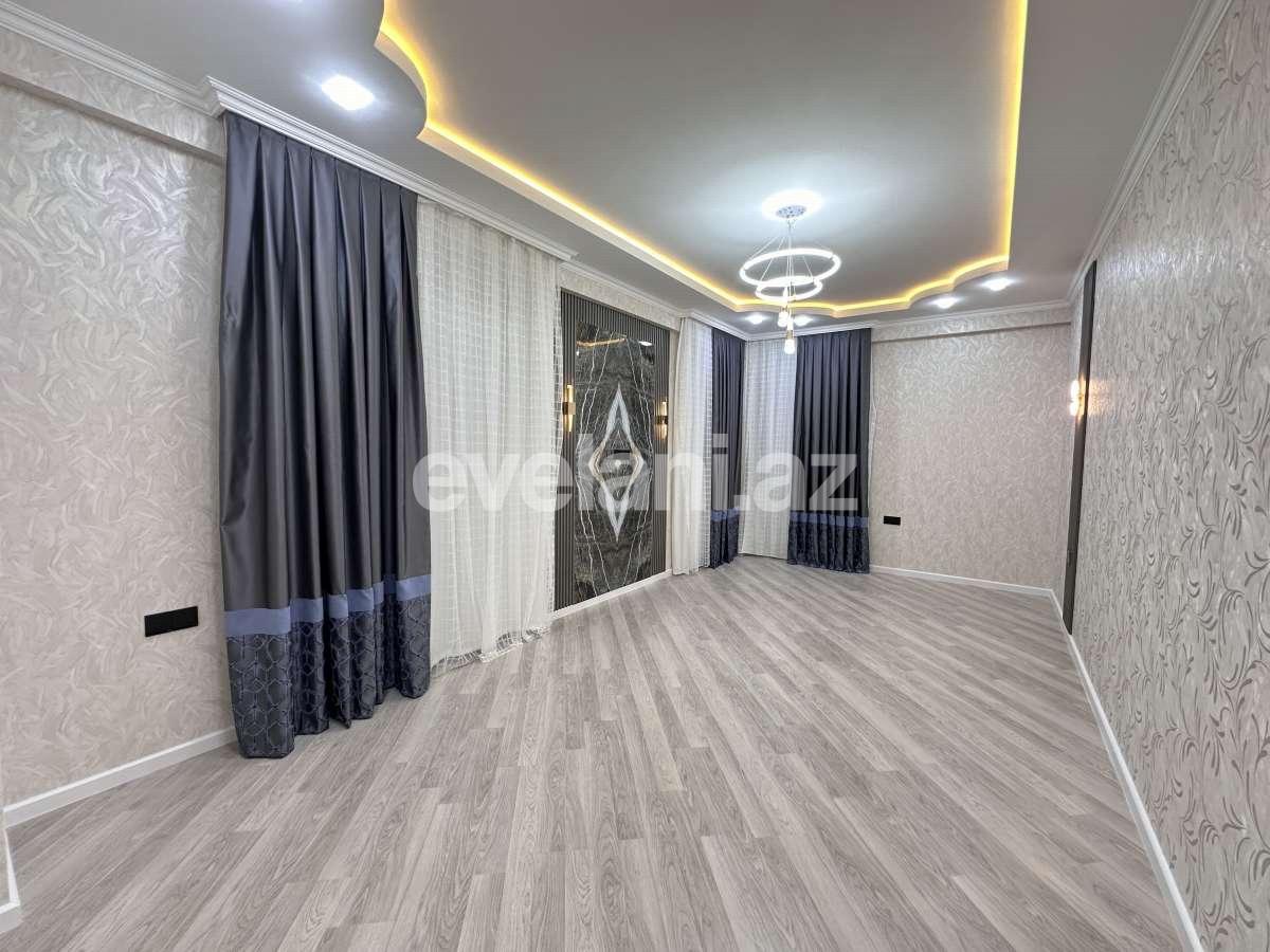 Satılır, yeni tikili, 2 otaqlı, 58 m², Bakı, Xətai r, Əhmədli q, Həzi Aslanov m.