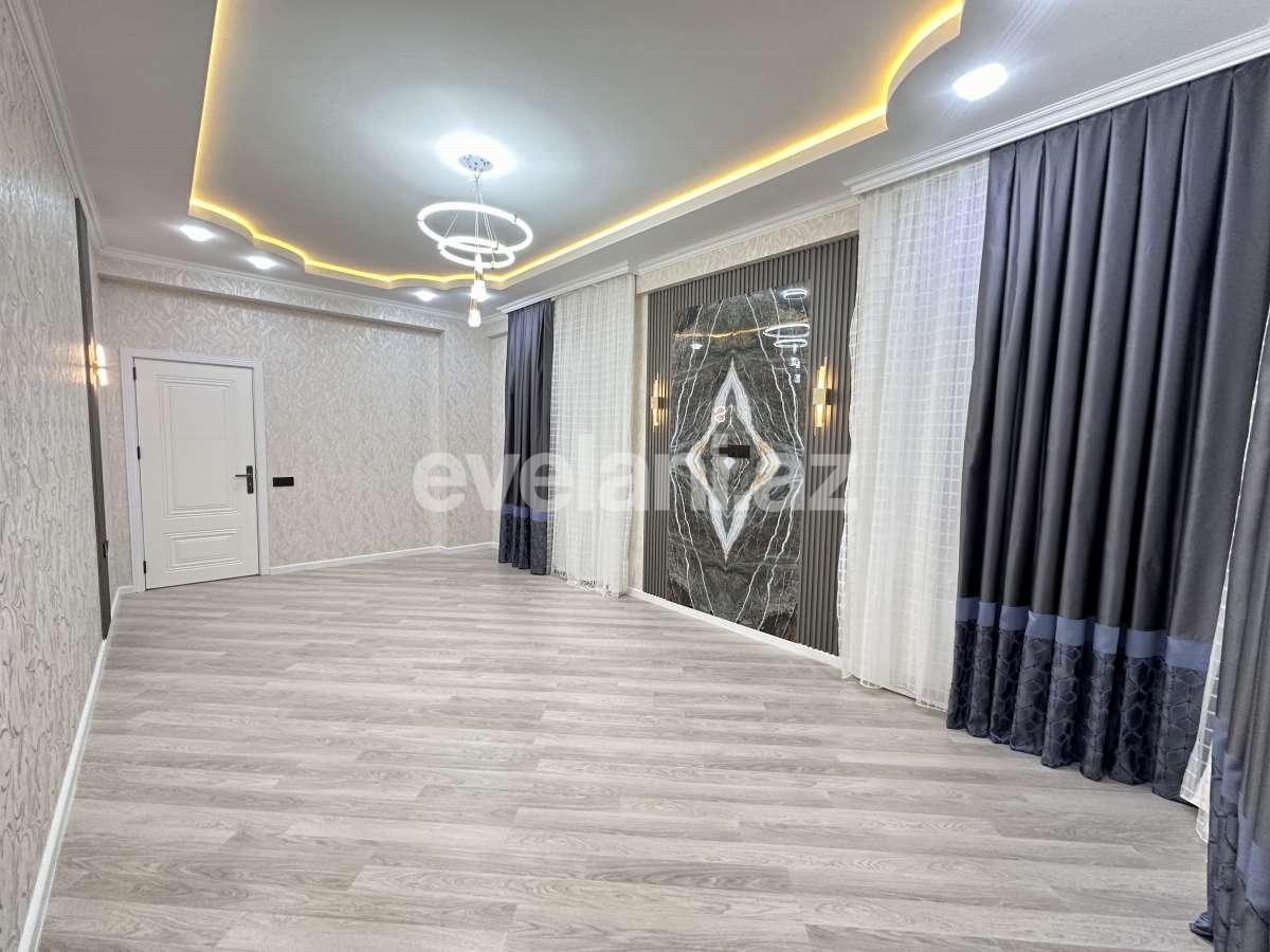 Satılır, yeni tikili, 2 otaqlı, 58 m², Bakı, Xətai r, Əhmədli q, Həzi Aslanov m.
