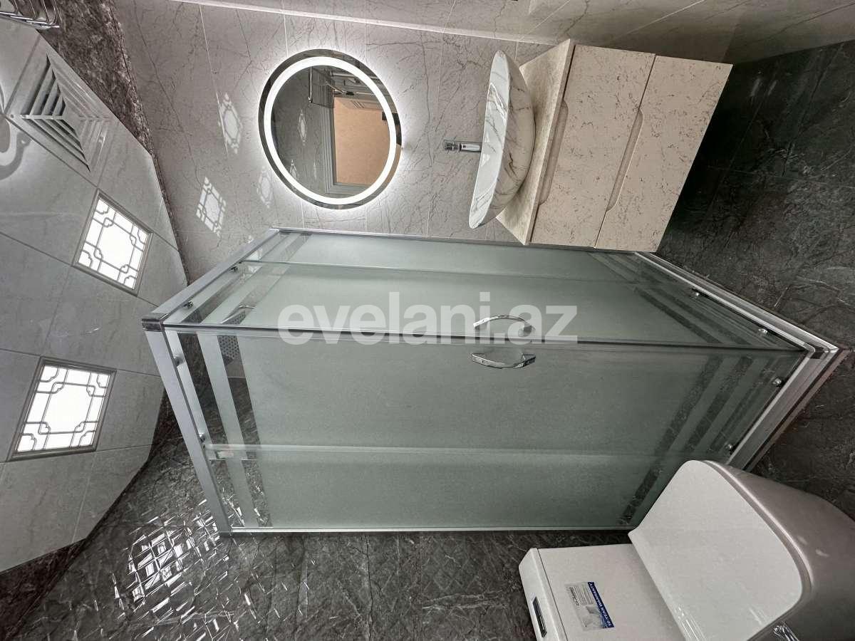 Satılır, yeni tikili, 2 otaqlı, 58 m², Bakı, Xətai r, Əhmədli q, Həzi Aslanov m.