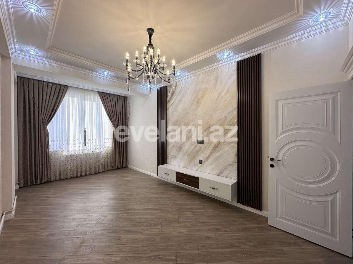 Продаётся, новостройка, 2-комнаты, 55 m², Баку, Хатаинский r, Ахмедлы p, Ази Асланов m.