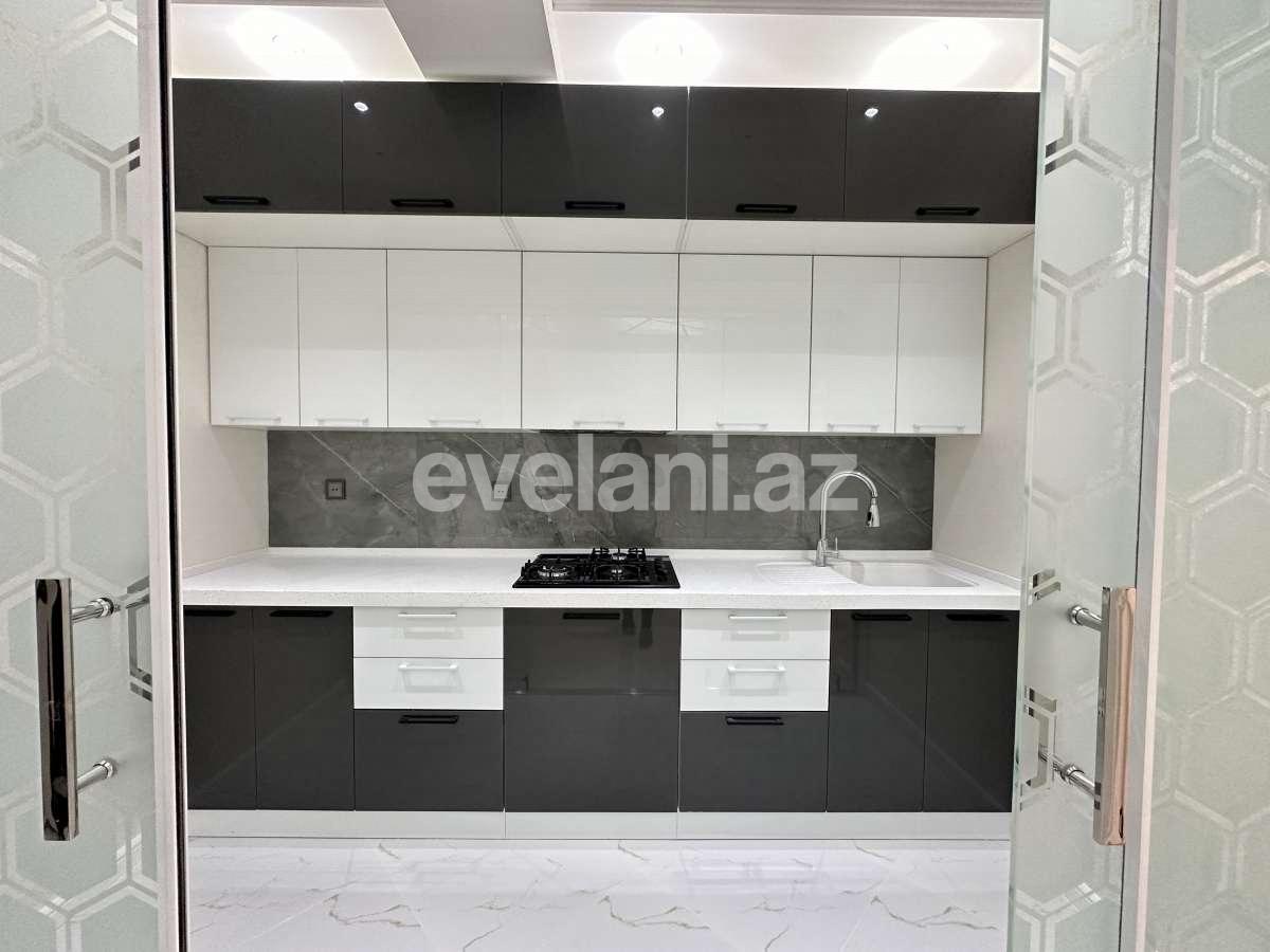 Продаётся, новостройка, 2-комнаты, 55 m², Баку, Хатаинский r, Ахмедлы p, Ази Асланов m.