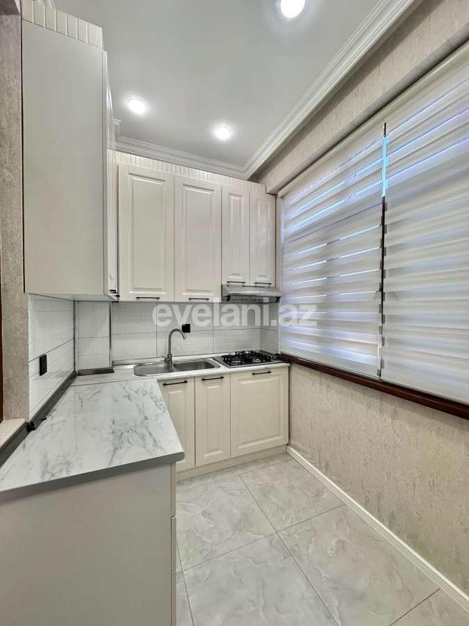 Satılır, yeni tikili, 2 otaqlı, 66 m², Bakı, Xətai r, Əhmədli q, Həzi Aslanov m.