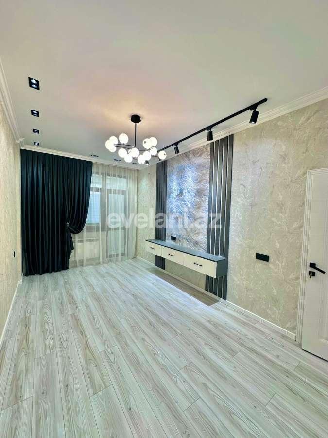 Satılır, yeni tikili, 2 otaqlı, 66 m², Bakı, Xətai r, Əhmədli q, Həzi Aslanov m.