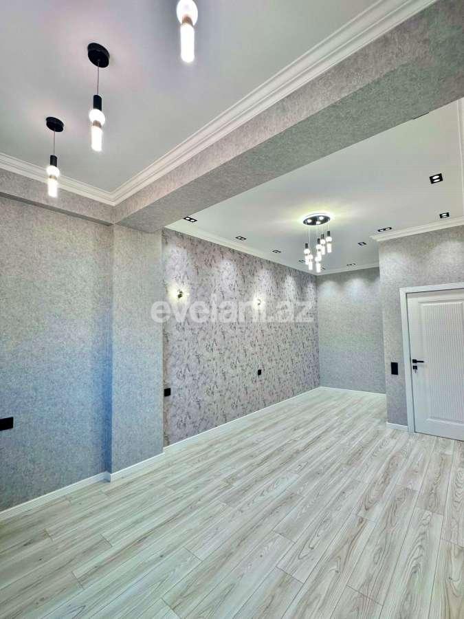 Satılır, yeni tikili, 2 otaqlı, 66 m², Bakı, Xətai r, Əhmədli q, Həzi Aslanov m.