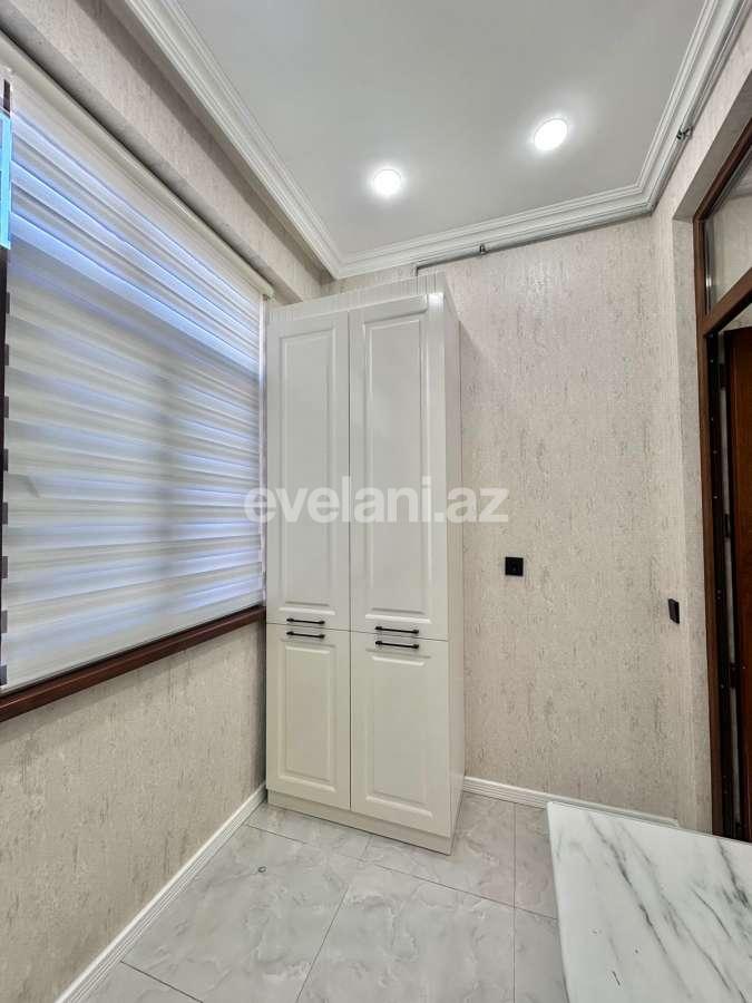 Satılır, yeni tikili, 2 otaqlı, 66 m², Bakı, Xətai r, Əhmədli q, Həzi Aslanov m.