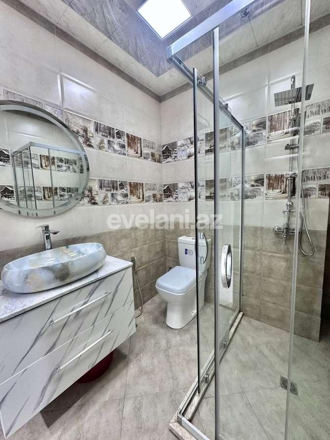 Satılır, yeni tikili, 2 otaqlı, 66 m², Bakı, Xətai r, Əhmədli q, Həzi Aslanov m.