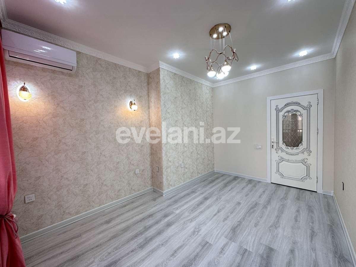 Satılır, yeni tikili, 2 otaqlı, 65 m², Bakı, Xətai r, Əhmədli q, Həzi Aslanov m.