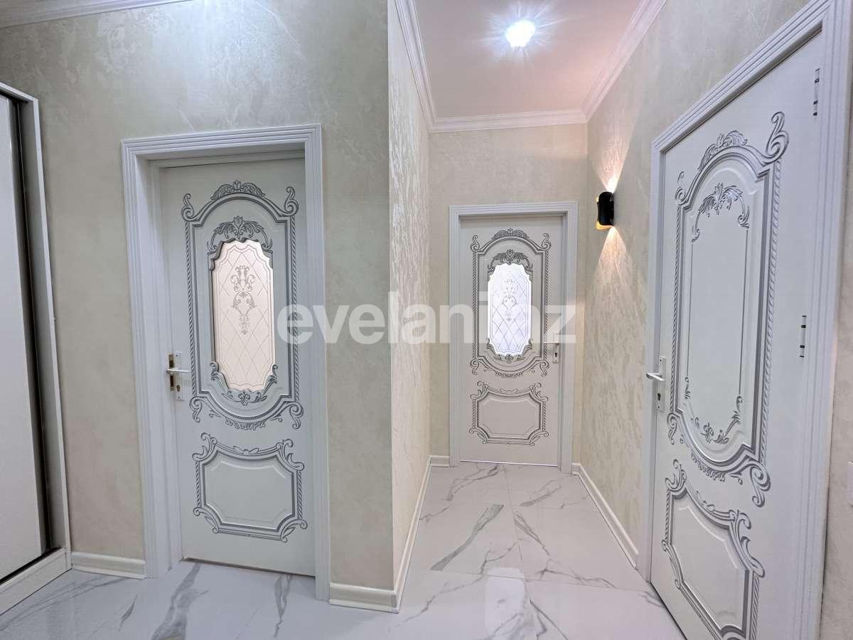 Satılır, yeni tikili, 2 otaqlı, 65 m², Bakı, Xətai r, Əhmədli q, Həzi Aslanov m.