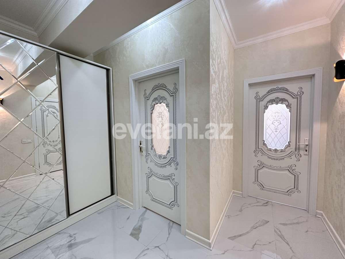 Satılır, yeni tikili, 2 otaqlı, 65 m², Bakı, Xətai r, Əhmədli q, Həzi Aslanov m.