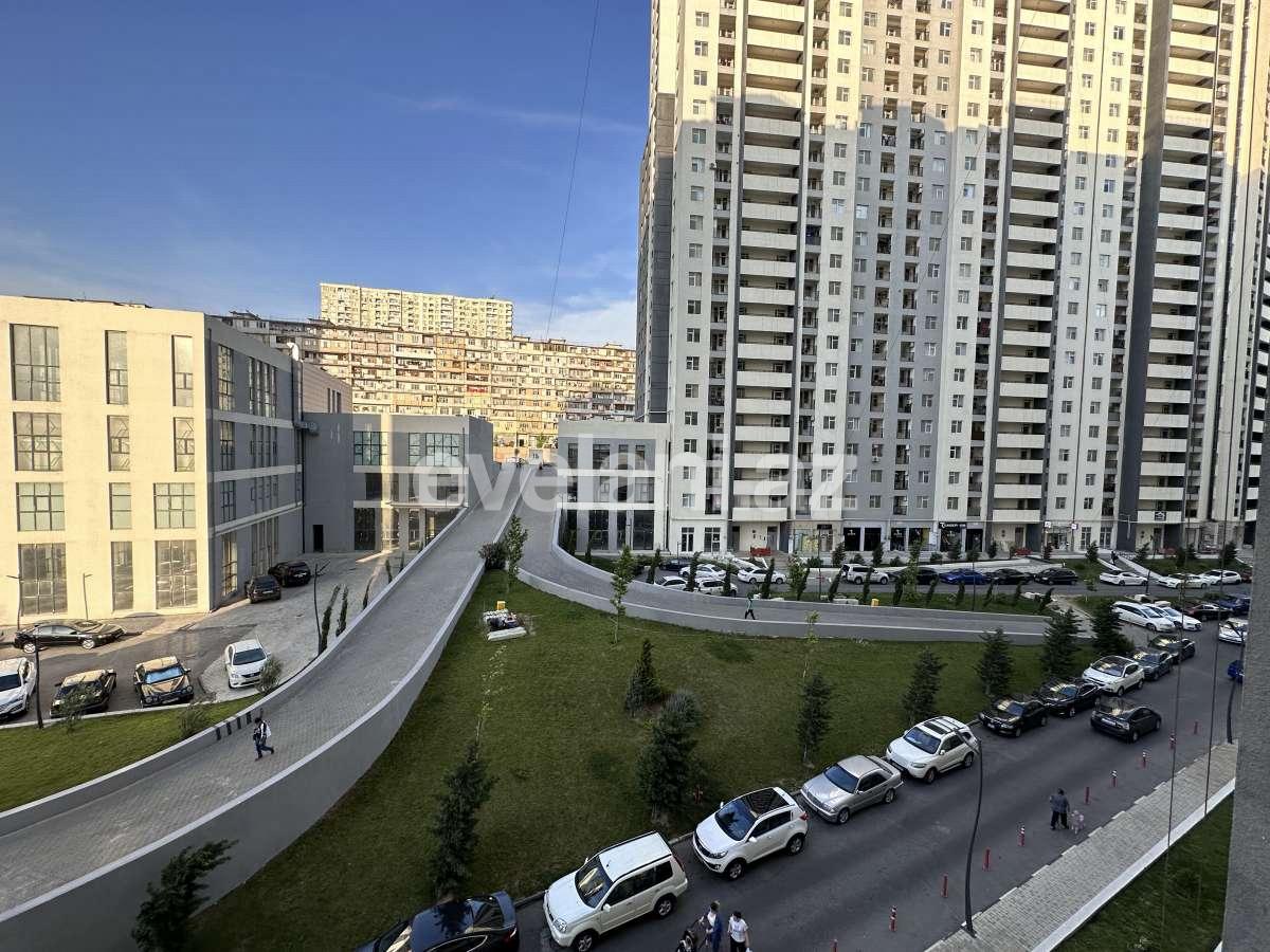 Satılır, yeni tikili, 2 otaqlı, 65 m², Bakı, Xətai r, Əhmədli q, Həzi Aslanov m.