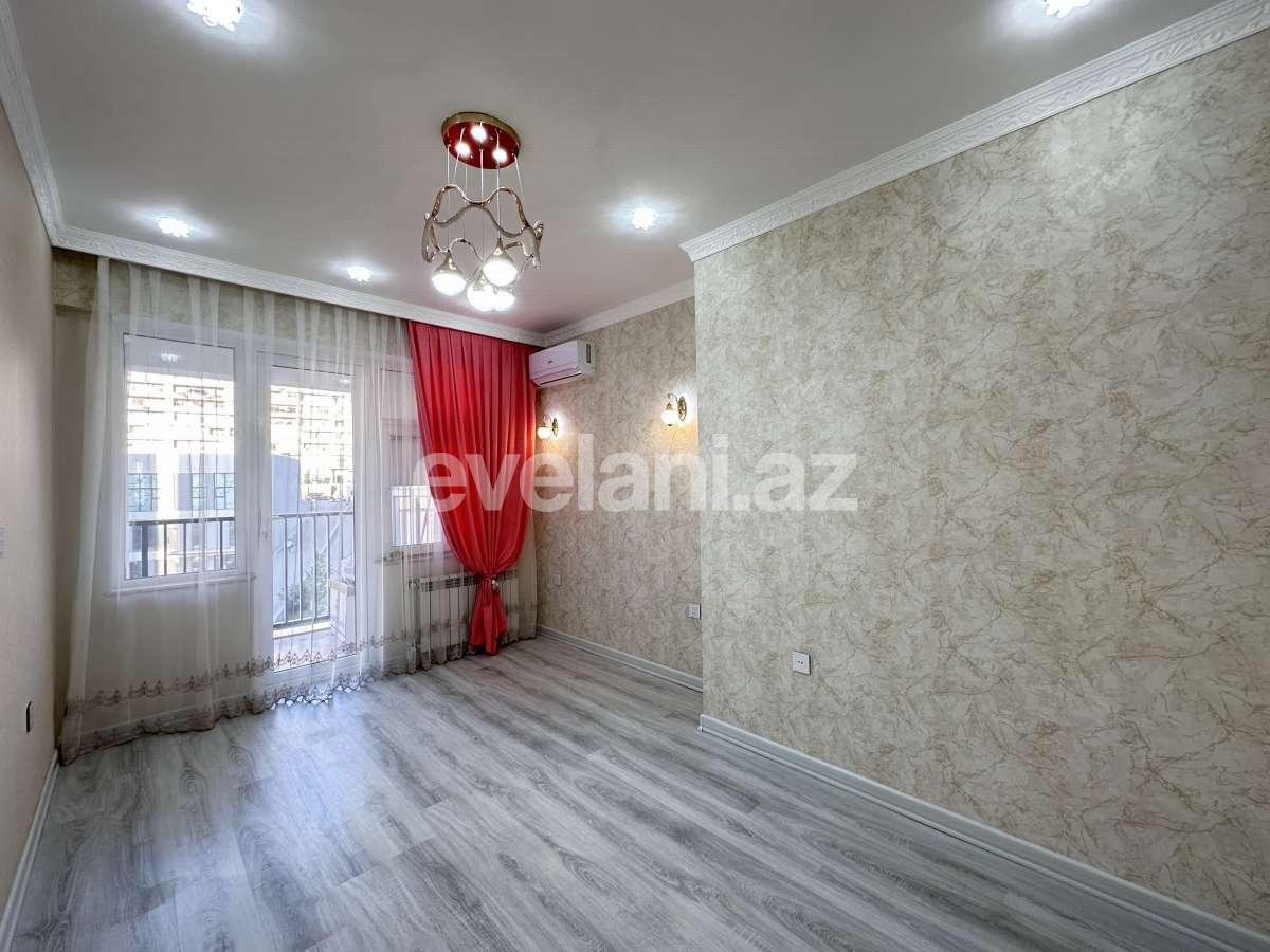 Satılır, yeni tikili, 2 otaqlı, 65 m², Bakı, Xətai r, Əhmədli q, Həzi Aslanov m.