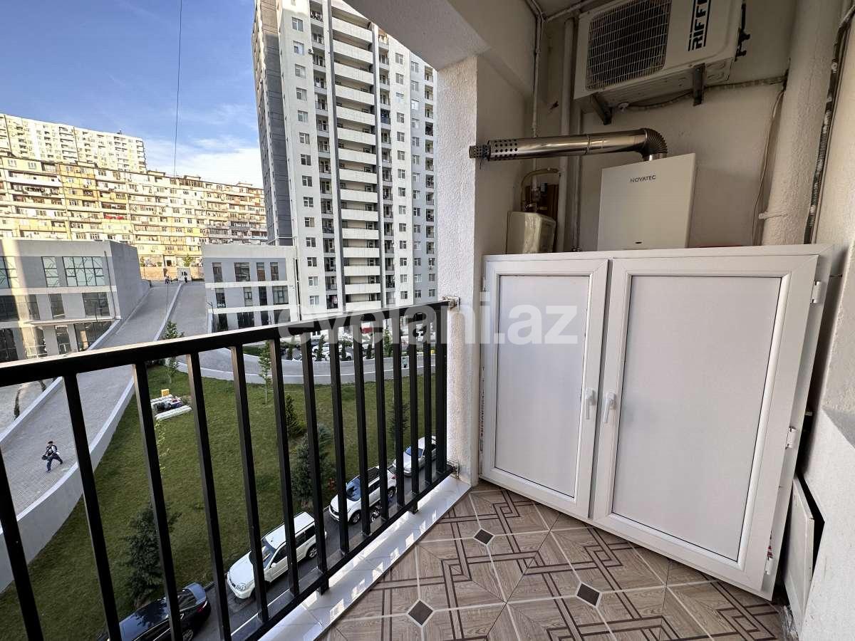 Satılır, yeni tikili, 2 otaqlı, 65 m², Bakı, Xətai r, Əhmədli q, Həzi Aslanov m.