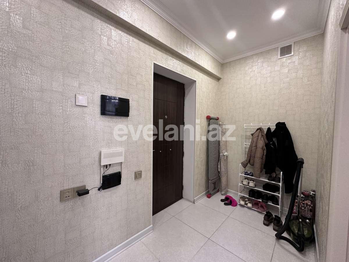 Sale, new building, 2 room, 60 m², Baku, Khatai r, Ahmedli d, Hazi Aslanov m.