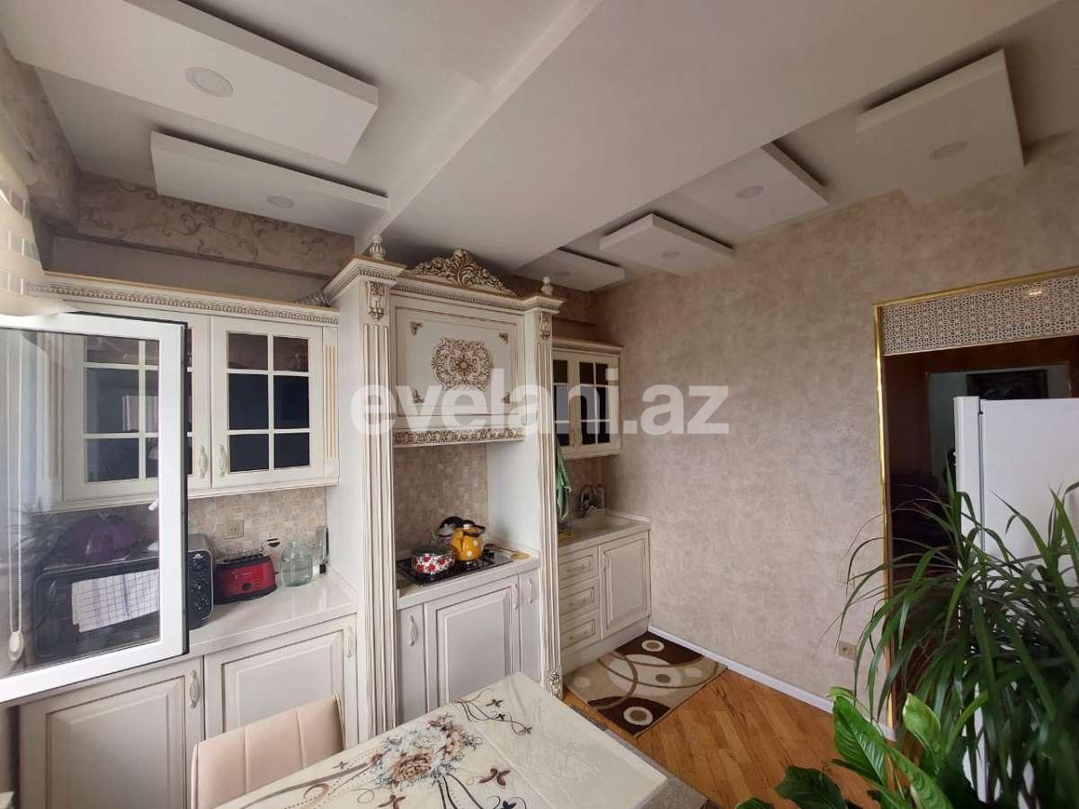 Satılır, yeni tikili, 3 otaqlı, 77 m², Bakı, Xətai r, Əhmədli q, Əhmədli m.