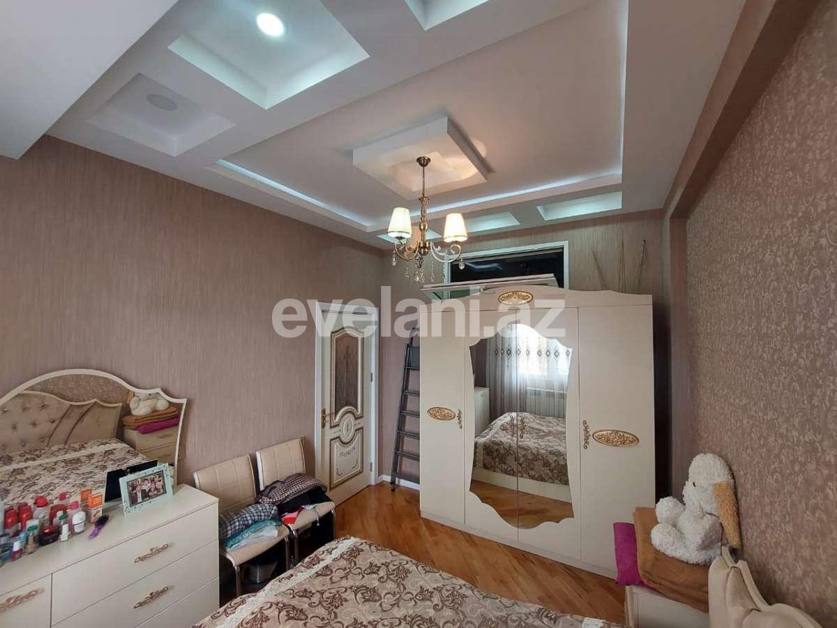 Satılır, yeni tikili, 3 otaqlı, 77 m², Bakı, Xətai r, Əhmədli q, Əhmədli m.