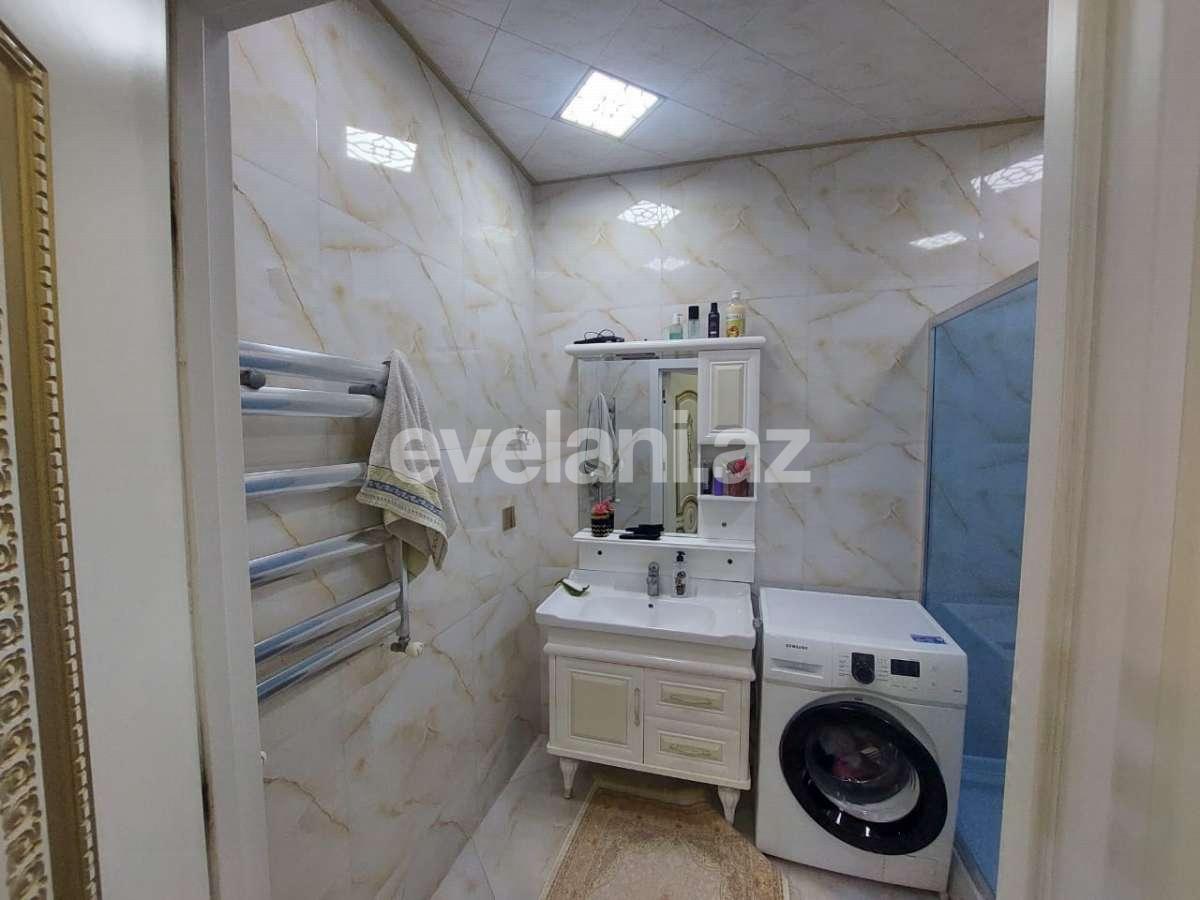Satılır, yeni tikili, 3 otaqlı, 77 m², Bakı, Xətai r, Əhmədli q, Əhmədli m.