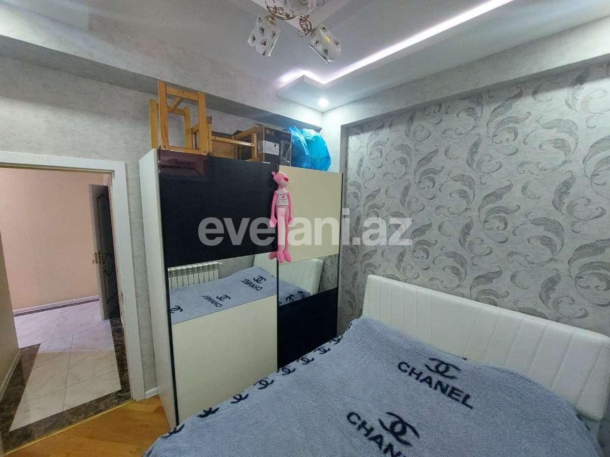 Satılır, yeni tikili, 3 otaqlı, 77 m², Bakı, Xətai r, Əhmədli q, Əhmədli m.