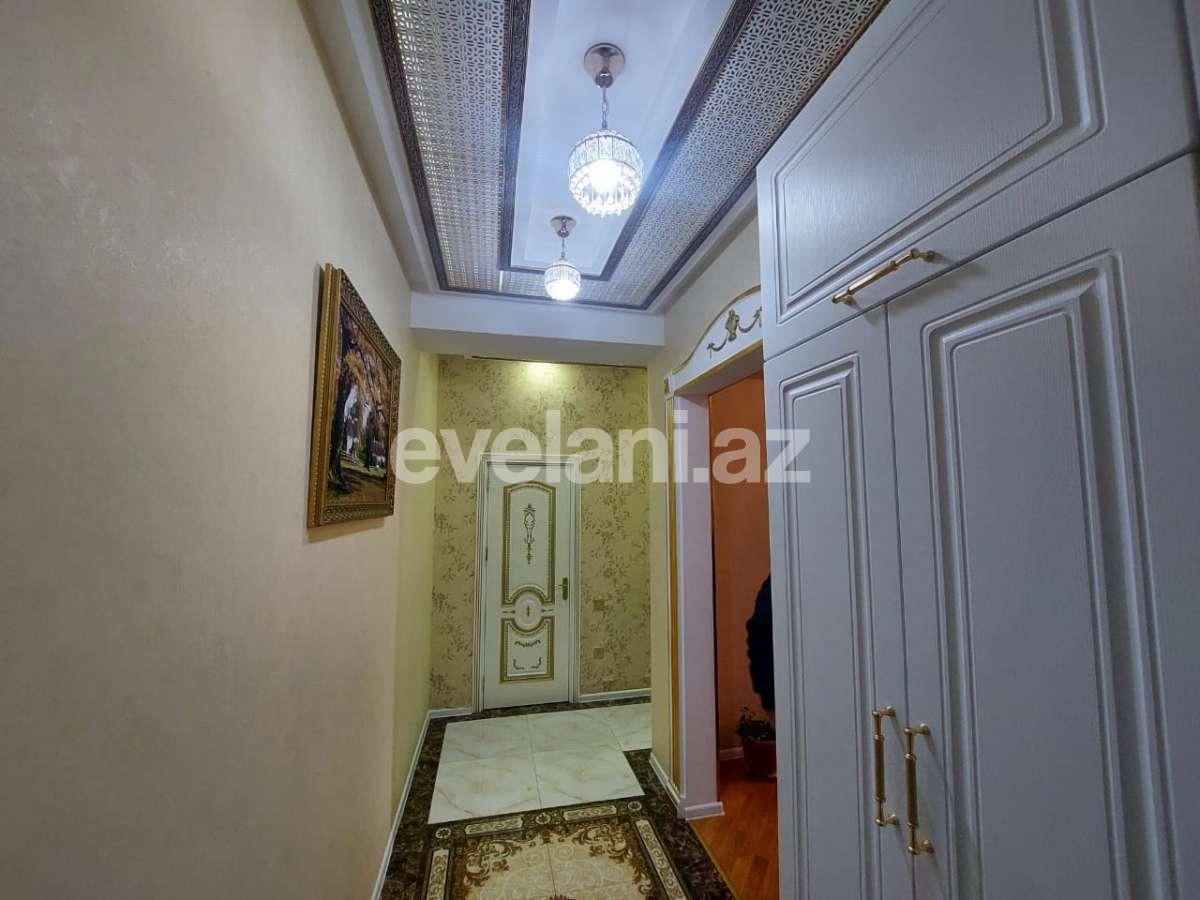 Satılır, yeni tikili, 3 otaqlı, 77 m², Bakı, Xətai r, Əhmədli q, Əhmədli m.
