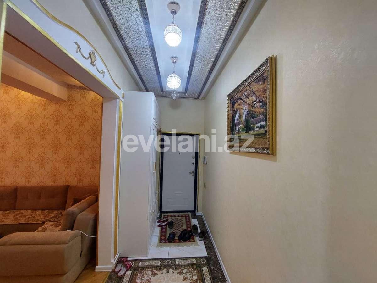 Satılır, yeni tikili, 3 otaqlı, 77 m², Bakı, Xətai r, Əhmədli q, Əhmədli m.