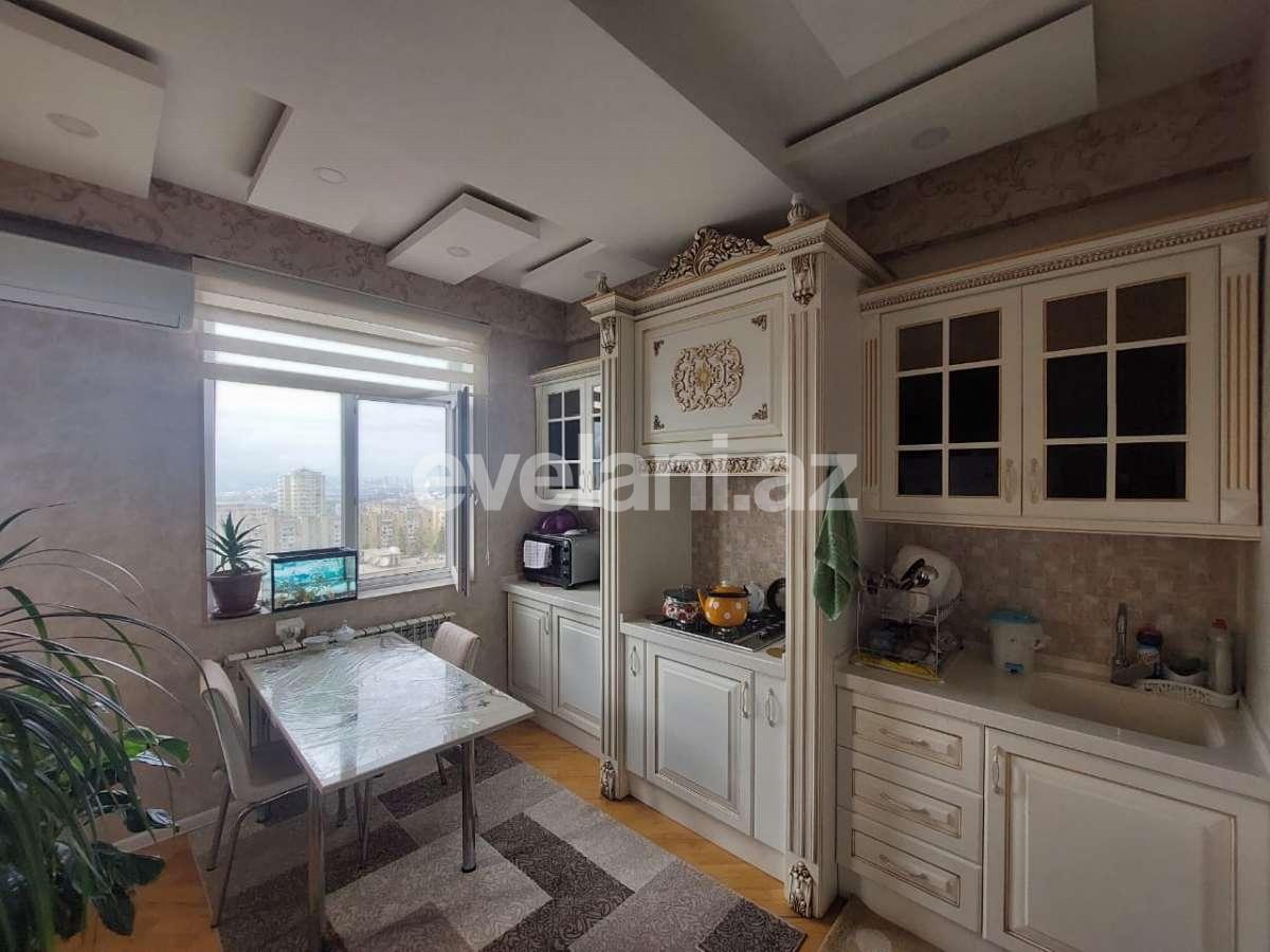 Satılır, yeni tikili, 3 otaqlı, 77 m², Bakı, Xətai r, Əhmədli q, Əhmədli m.
