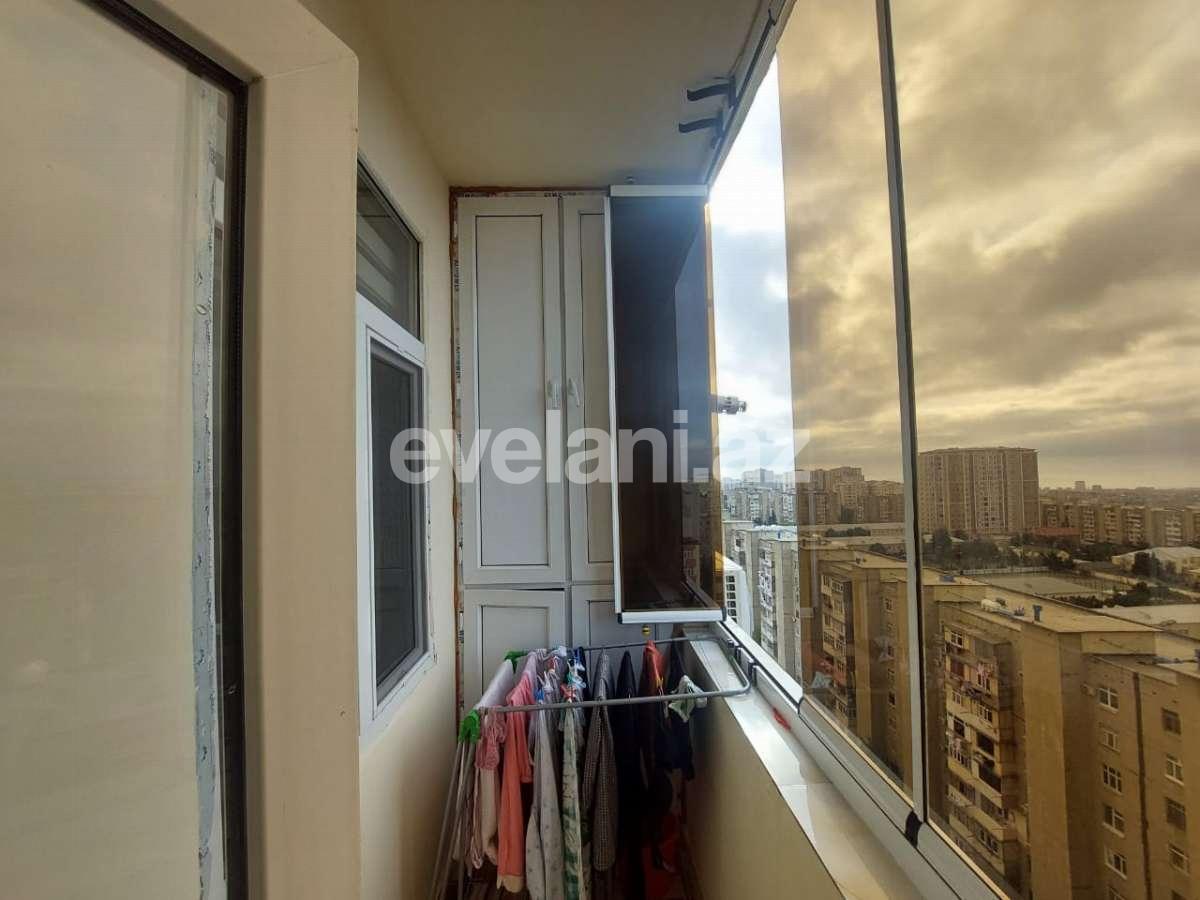 Satılır, yeni tikili, 3 otaqlı, 77 m², Bakı, Xətai r, Əhmədli q, Əhmədli m.