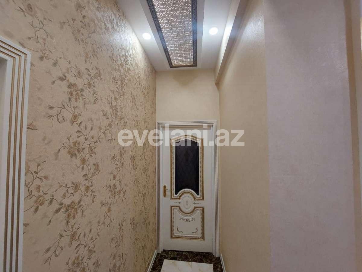 Satılır, yeni tikili, 3 otaqlı, 77 m², Bakı, Xətai r, Əhmədli q, Əhmədli m.