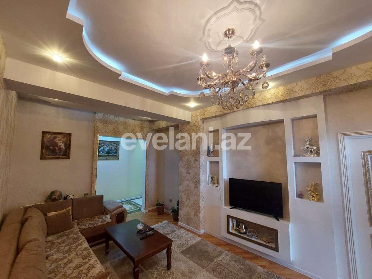 Satılır, yeni tikili, 3 otaqlı, 77 m², Bakı, Xətai r, Əhmədli q, Əhmədli m.