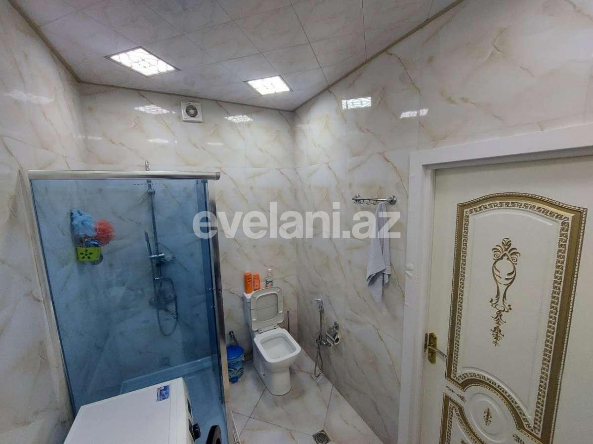 Satılır, yeni tikili, 3 otaqlı, 77 m², Bakı, Xətai r, Əhmədli q, Əhmədli m.